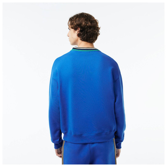 Lacoste Ανδρικό φούτερ